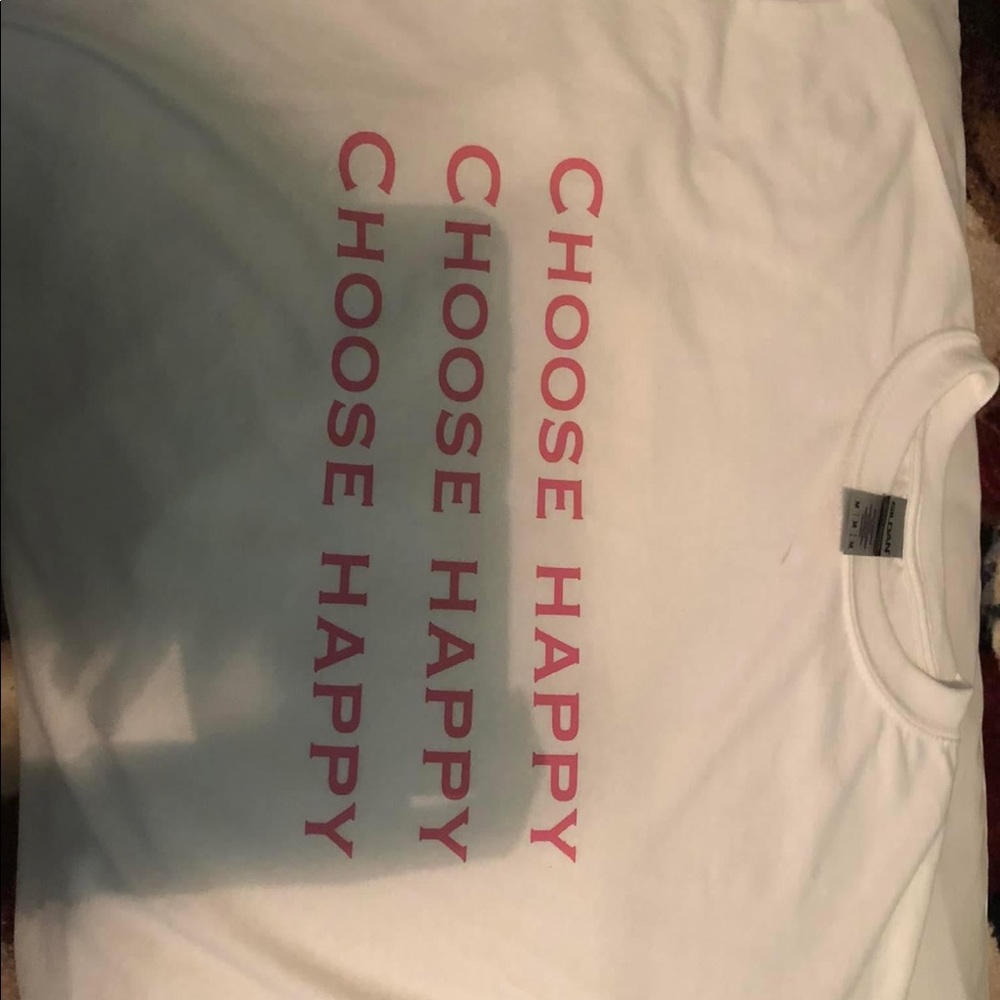 Custom t-shirts